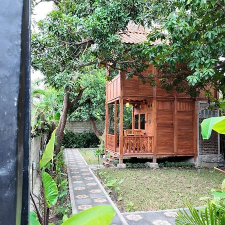 Private Joglo In Heart Of Sanur Villa Ngoại thất bức ảnh