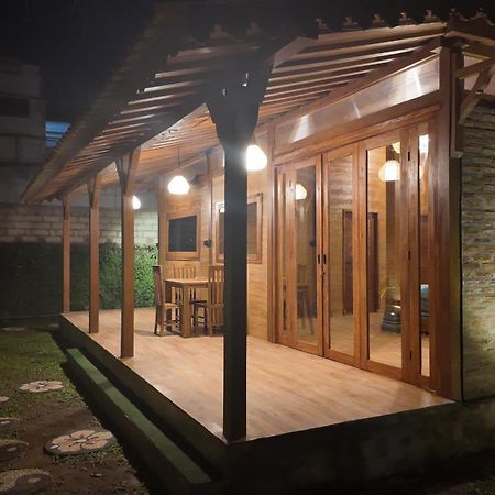 Private Joglo In Heart Of Sanur Villa Ngoại thất bức ảnh