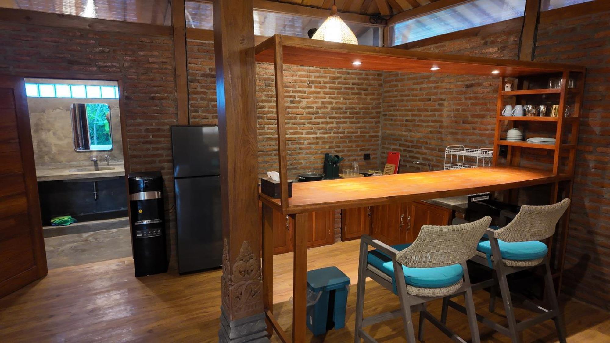 Private Joglo In Heart Of Sanur Villa Ngoại thất bức ảnh
