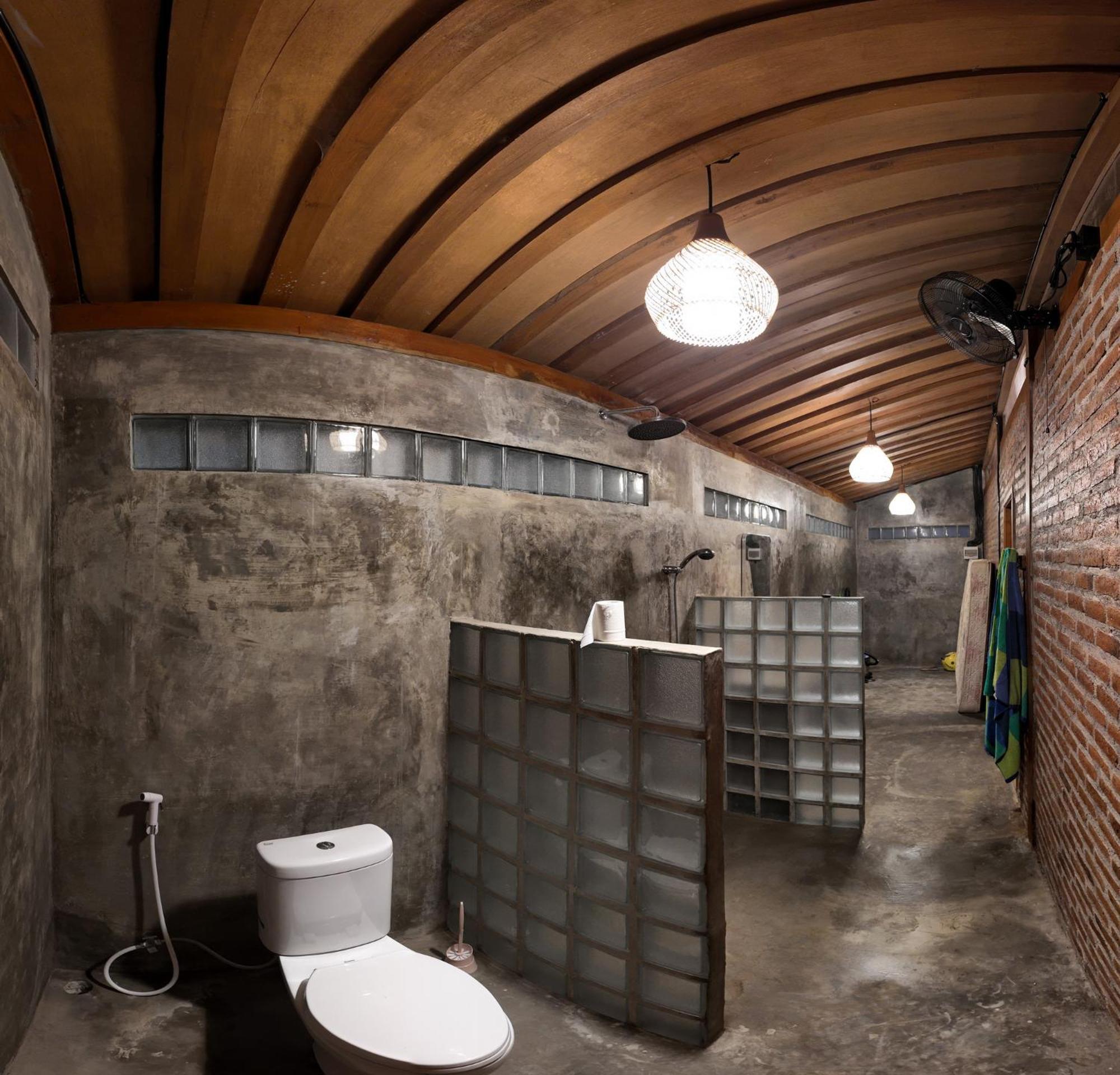 Private Joglo In Heart Of Sanur Villa Ngoại thất bức ảnh