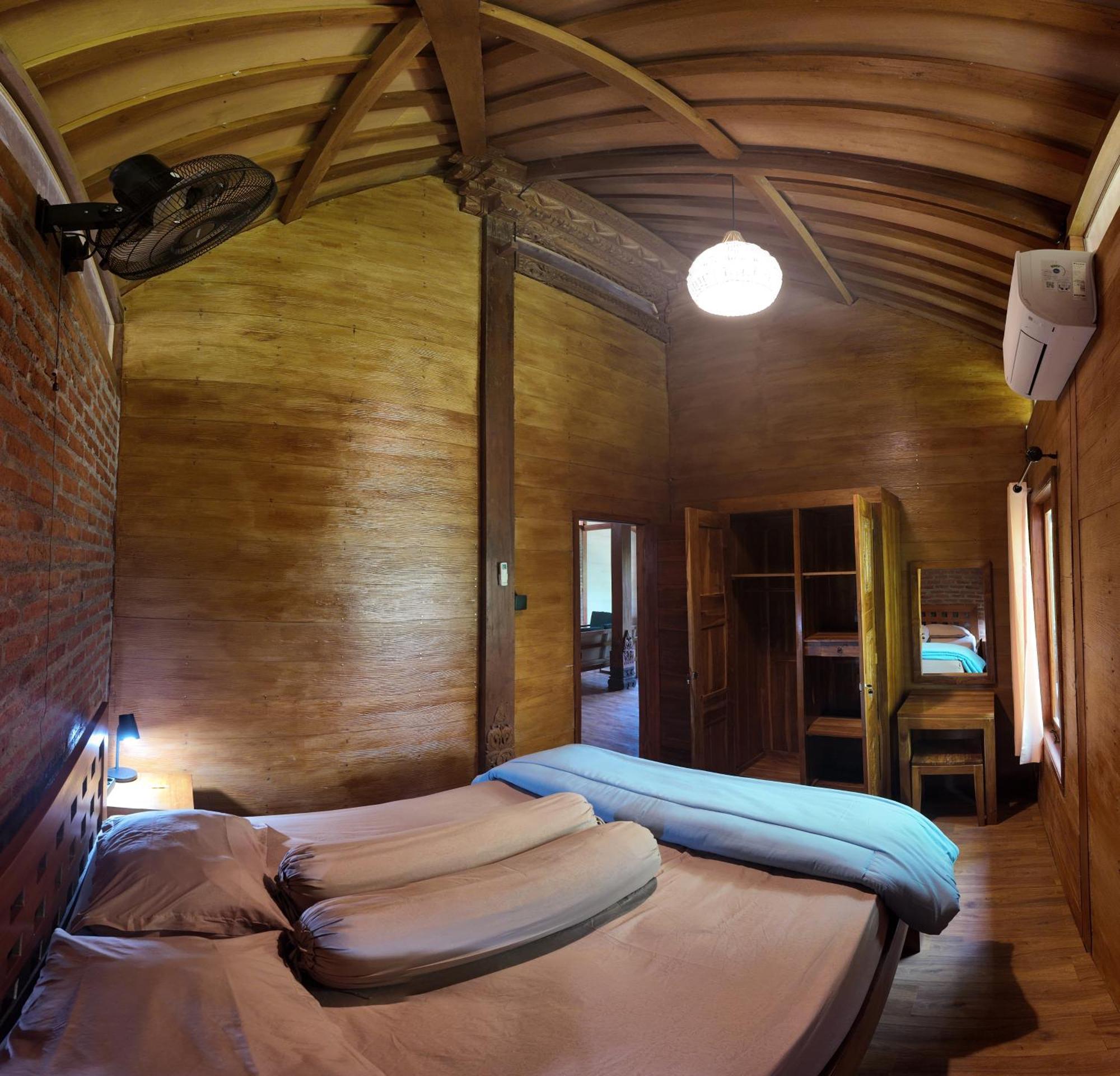 Private Joglo In Heart Of Sanur Villa Ngoại thất bức ảnh