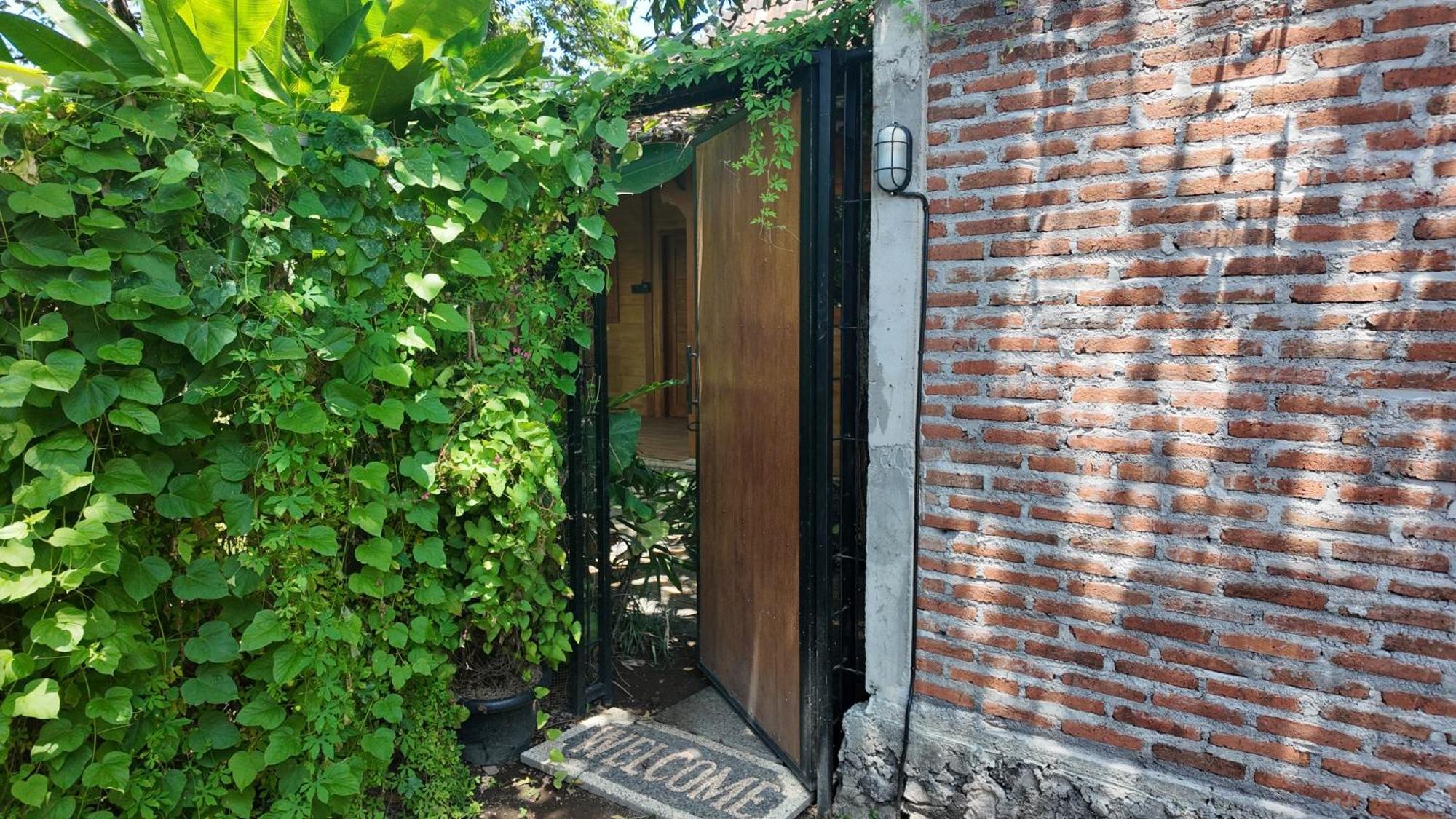 Private Joglo In Heart Of Sanur Villa Ngoại thất bức ảnh