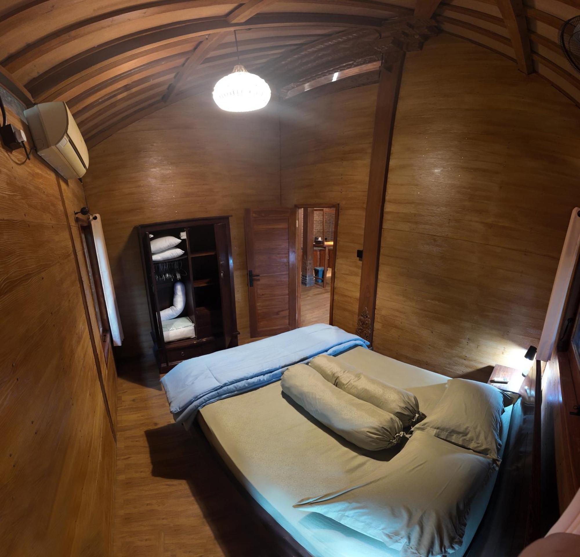 Private Joglo In Heart Of Sanur Villa Ngoại thất bức ảnh
