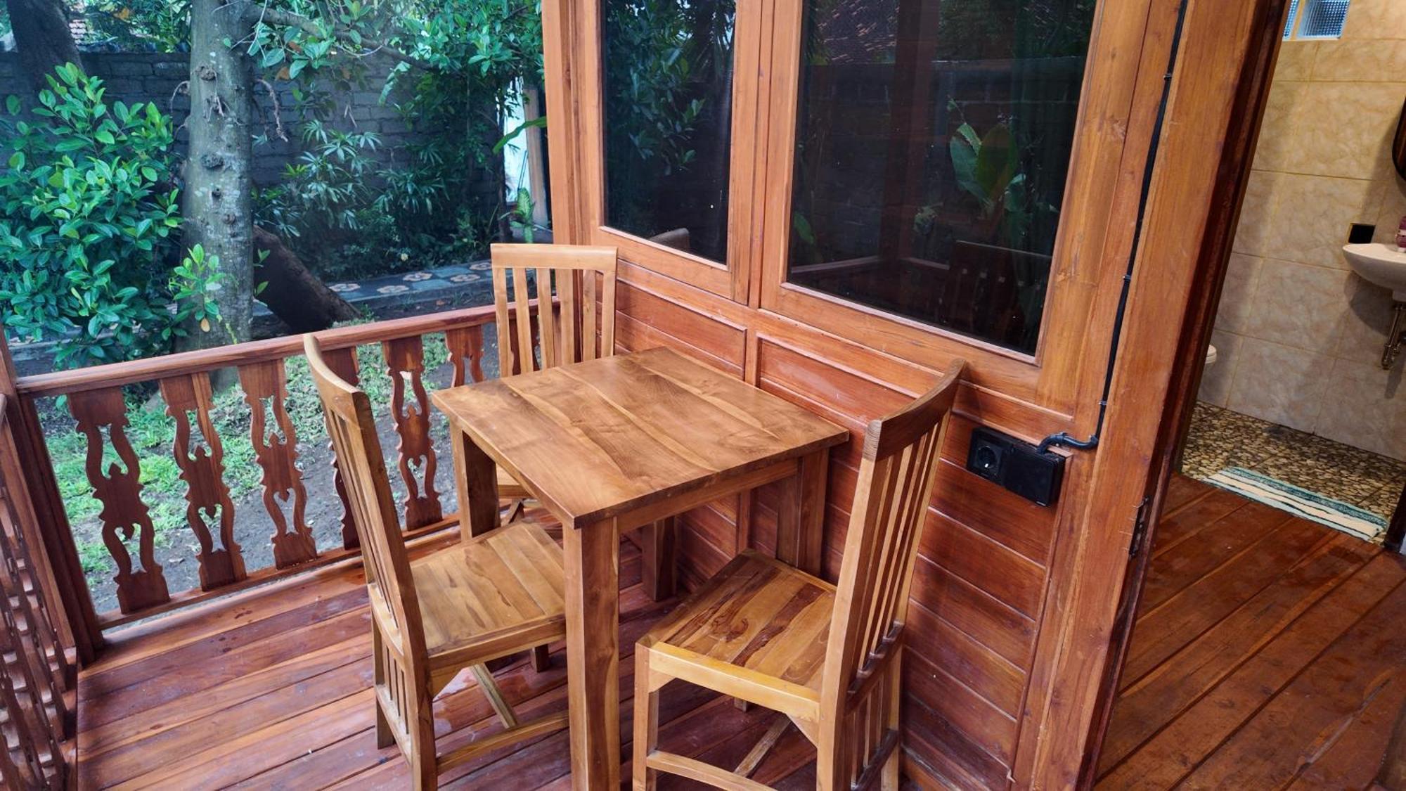 Private Joglo In Heart Of Sanur Villa Ngoại thất bức ảnh