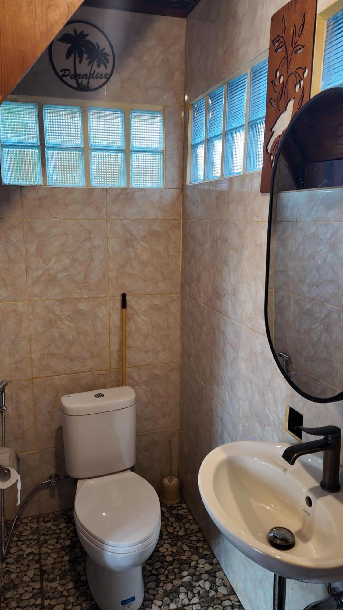 Private Joglo In Heart Of Sanur Villa Ngoại thất bức ảnh