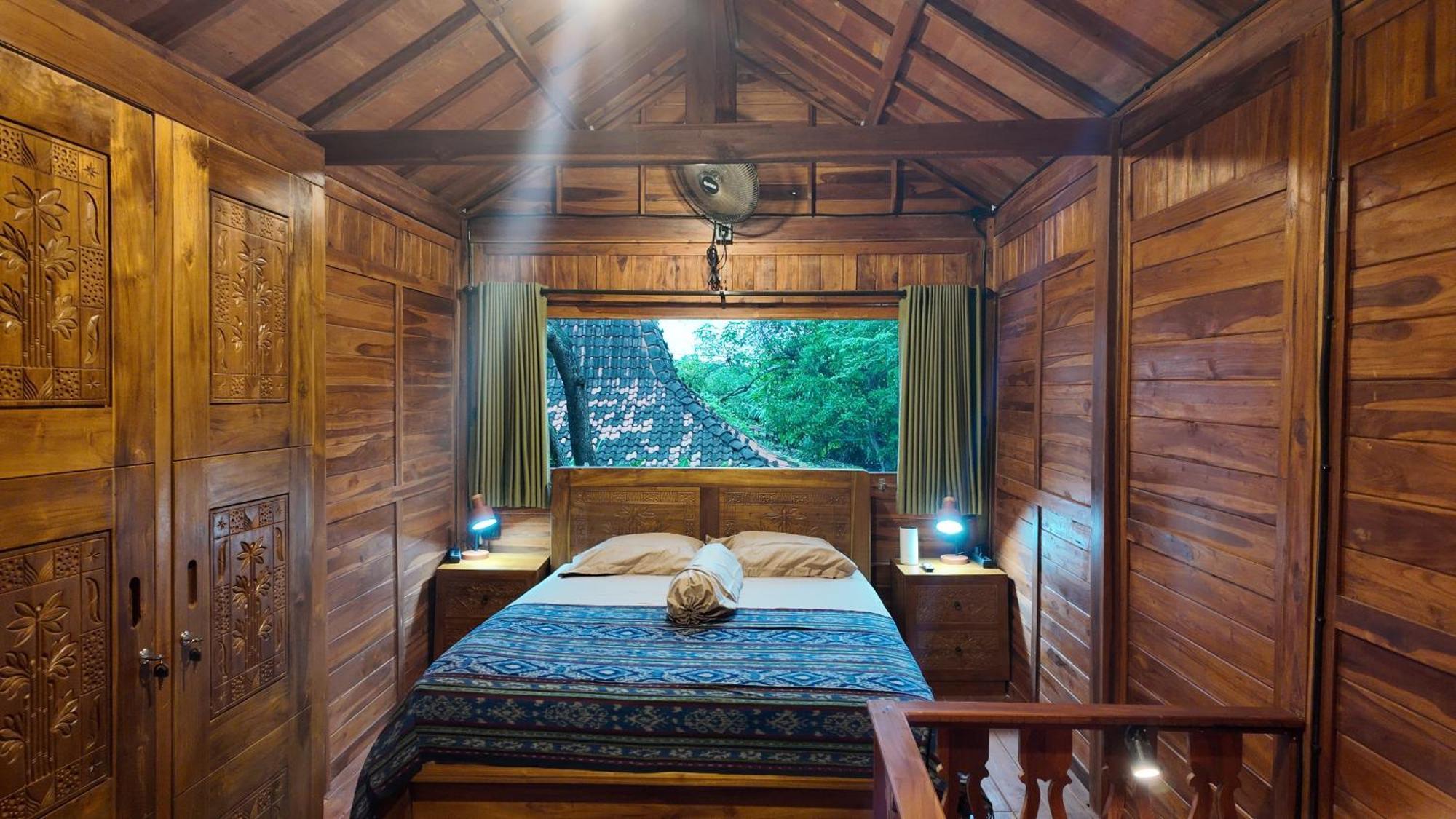 Private Joglo In Heart Of Sanur Villa Ngoại thất bức ảnh