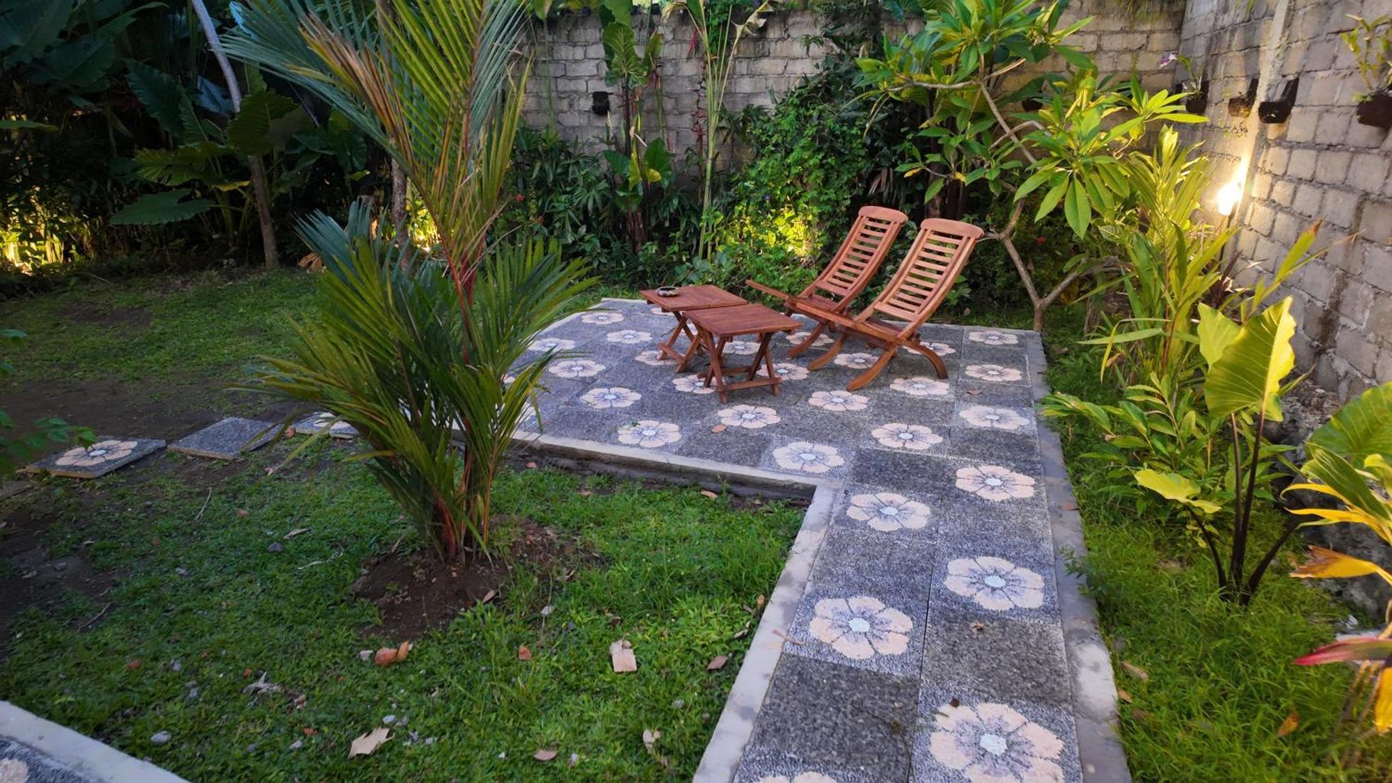 Private Joglo In Heart Of Sanur Villa Ngoại thất bức ảnh