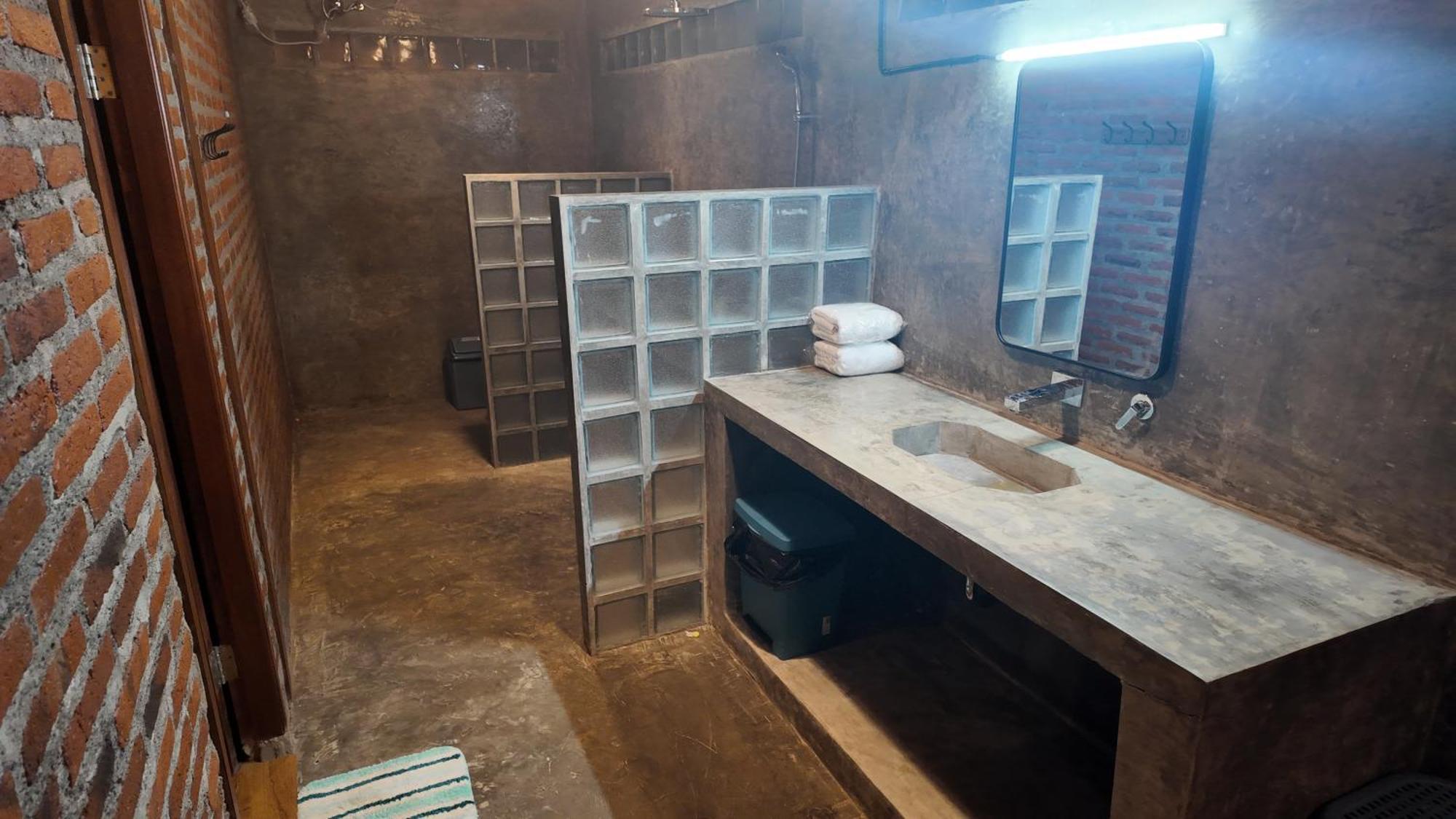 Private Joglo In Heart Of Sanur Villa Phòng bức ảnh